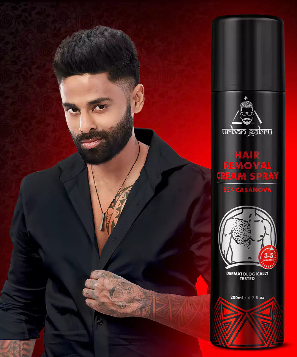 Hair removal best sale