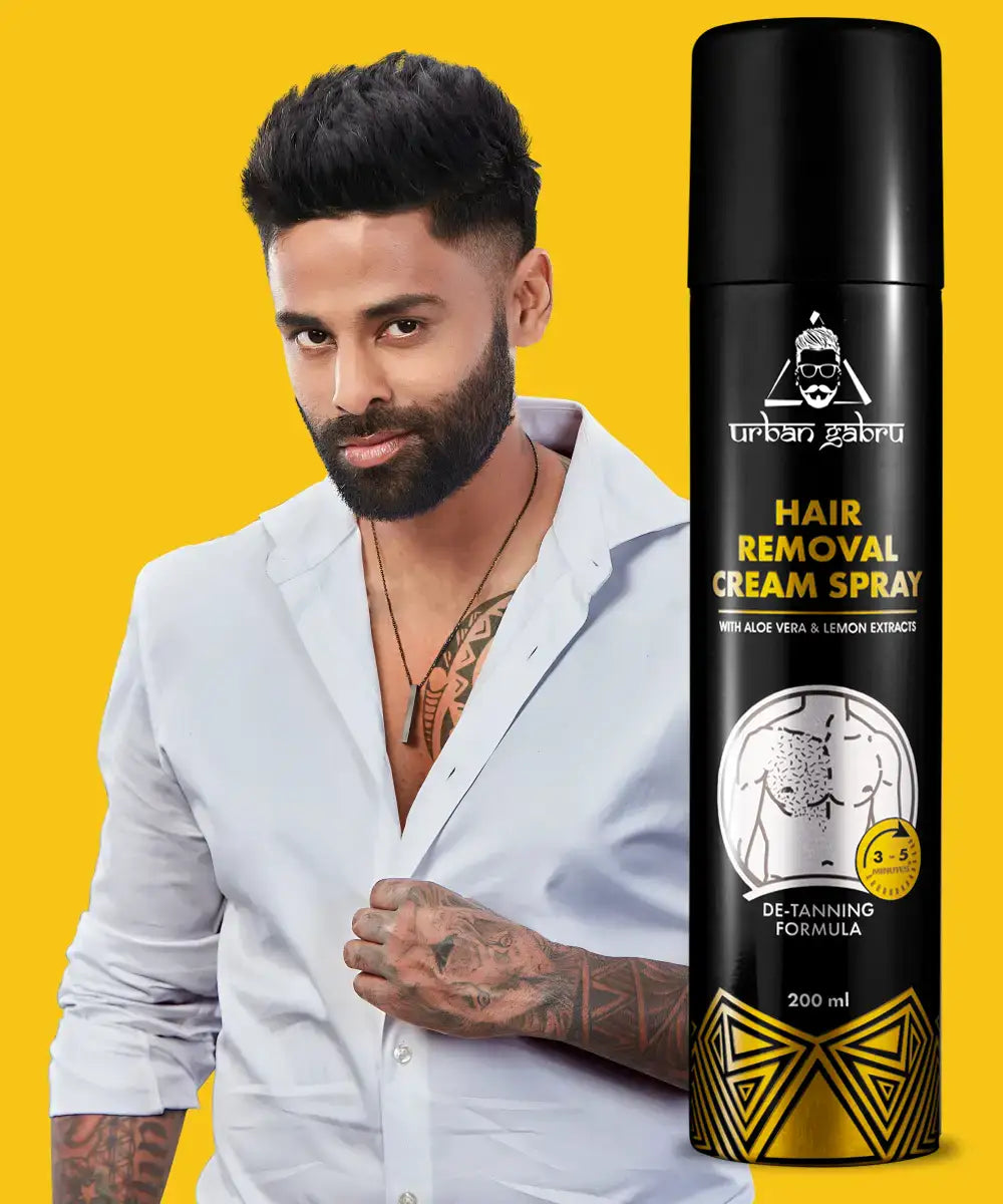 Pakistan Hair Gel Spray For Mens Best Hair Removal Spray For Men