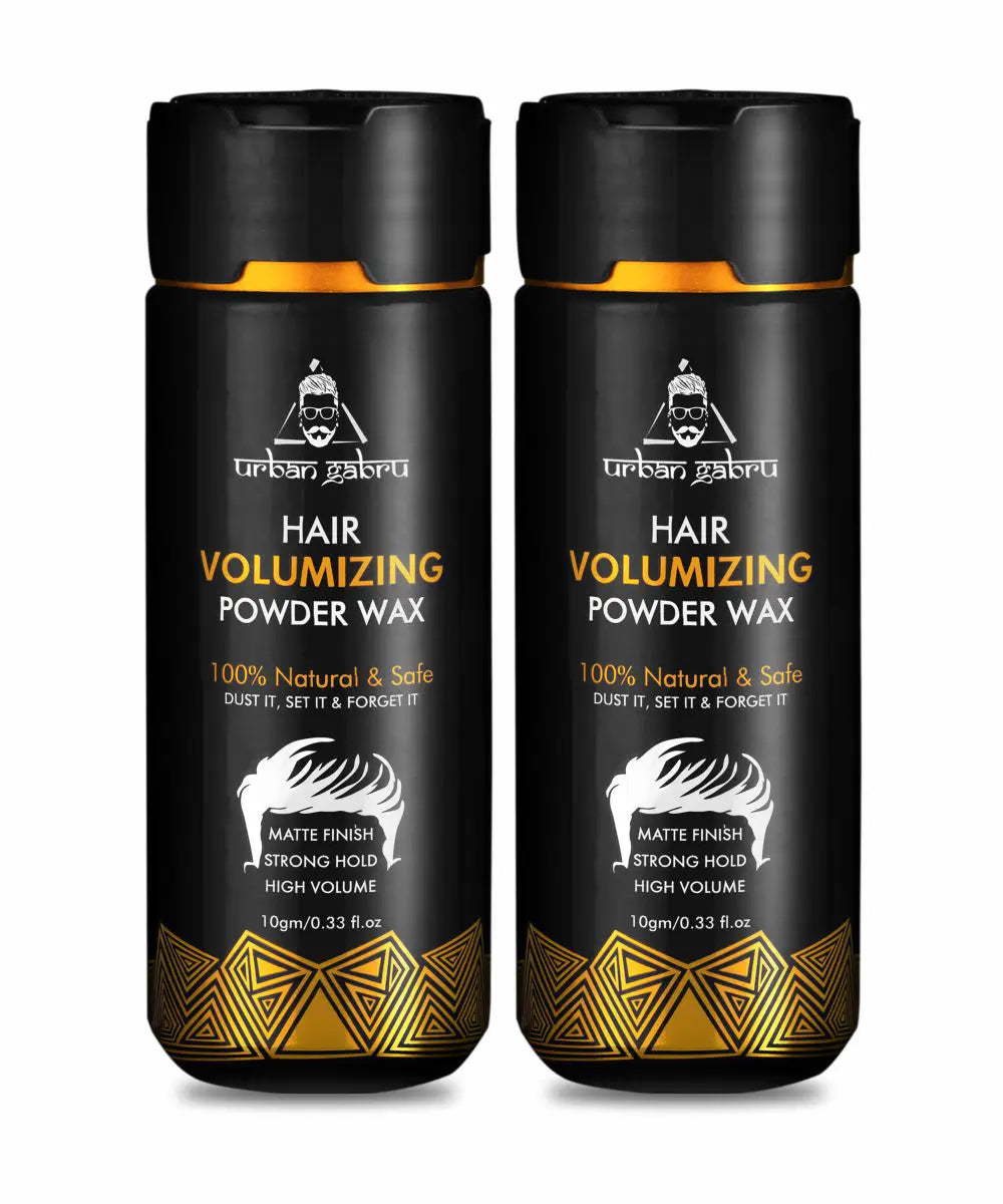 Best Hair Volumizing Powder UrbanGabru UrbanGabru A