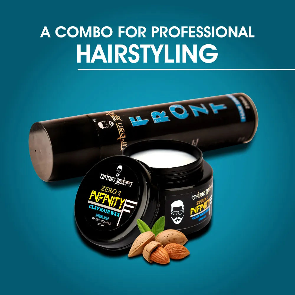 Urbangabru  professional hair styling combo - UrbanGabru Urbangabru  professional hair styling combo - UrbanGabru