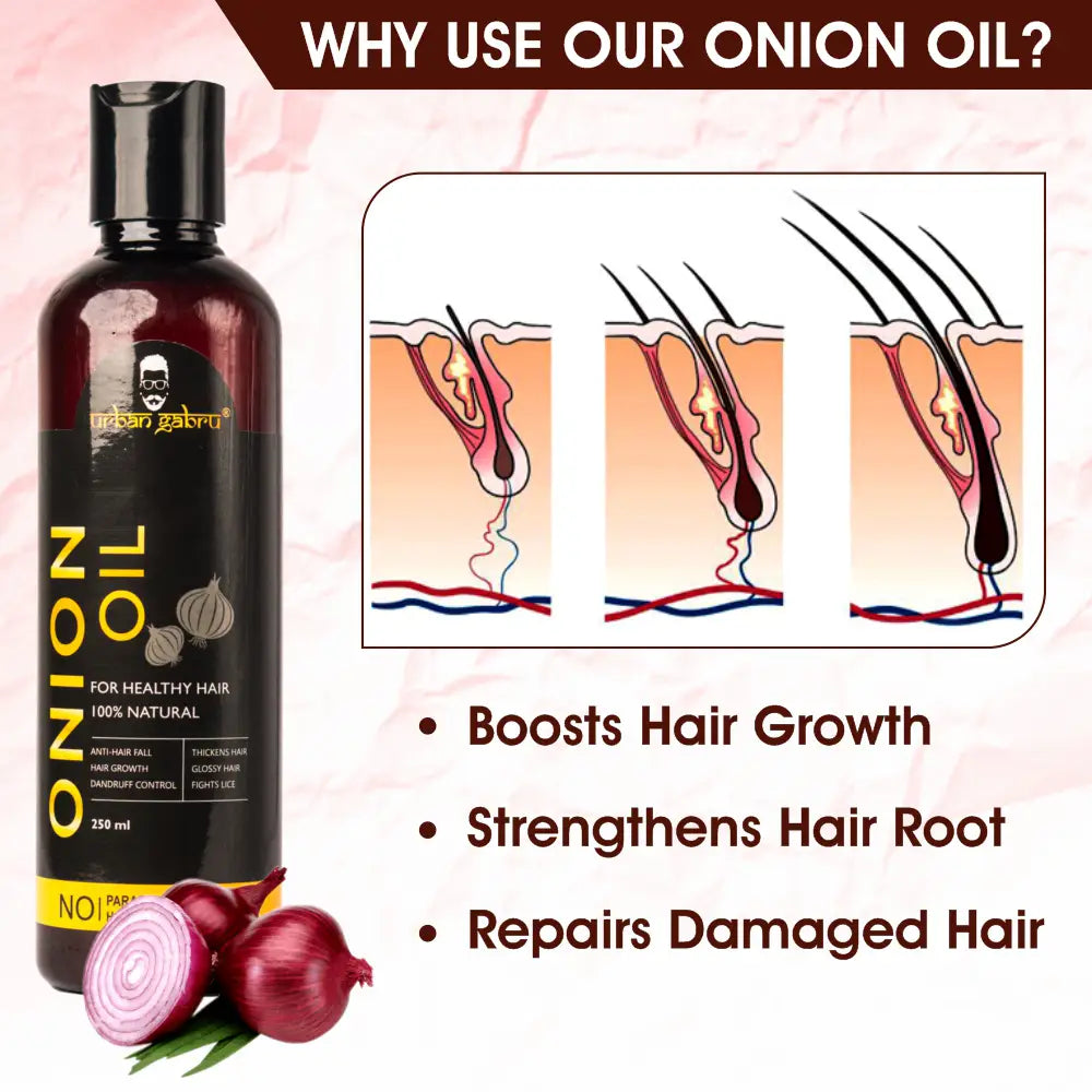 urbangabru onion oil why use - urbangabru