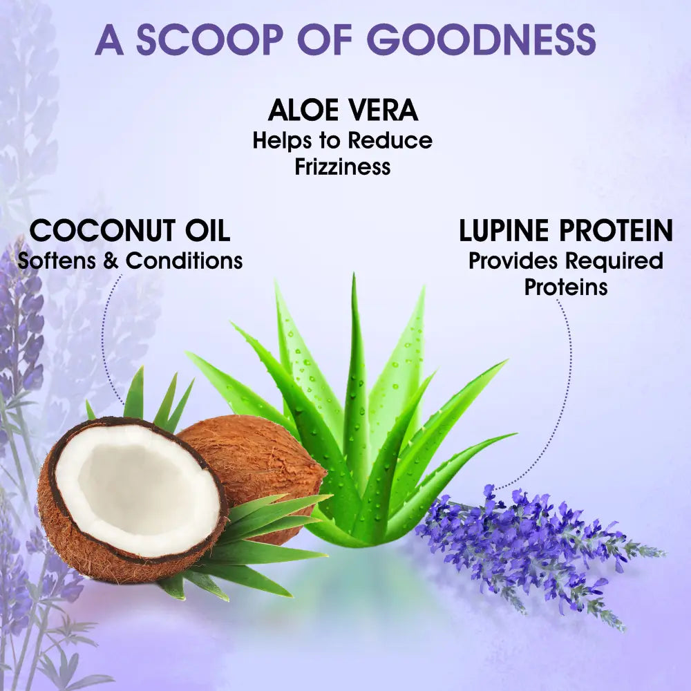 Urbangabru Hair Cream Scoop of Goodness - UrbanGabru Urbangabru Hair Cream Scoop of Goodness - UrbanGabru