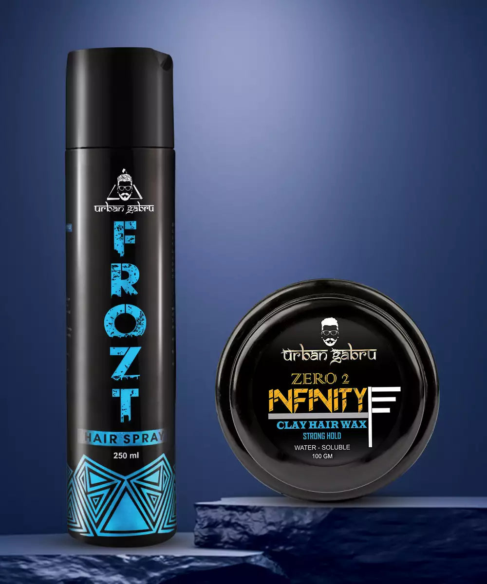 Urbangabru professional hair styling  Combo - UrbanGabru Urbangabru professional hair styling  Combo - UrbanGabru