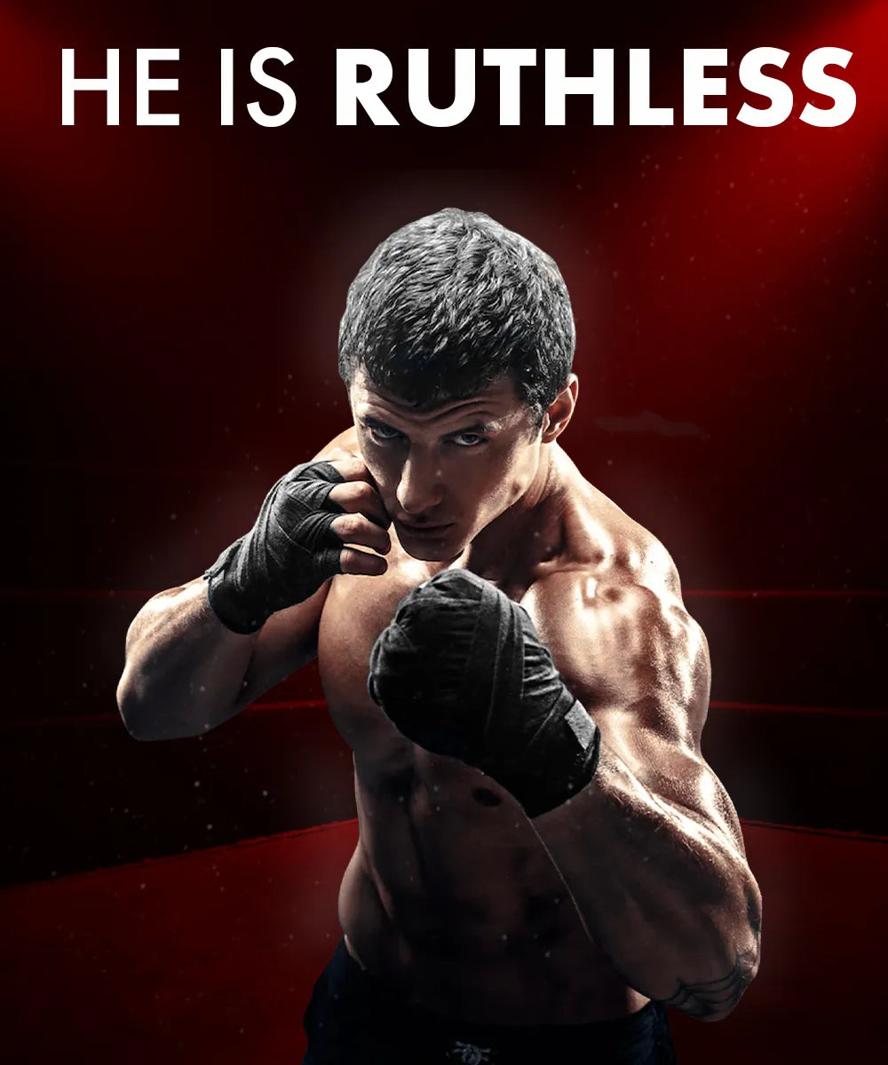 UrbanGabru Beast Perfume he is ruthless - Urbangabru UrbanGabru Beast Perfume he is ruthless - Urbangabru