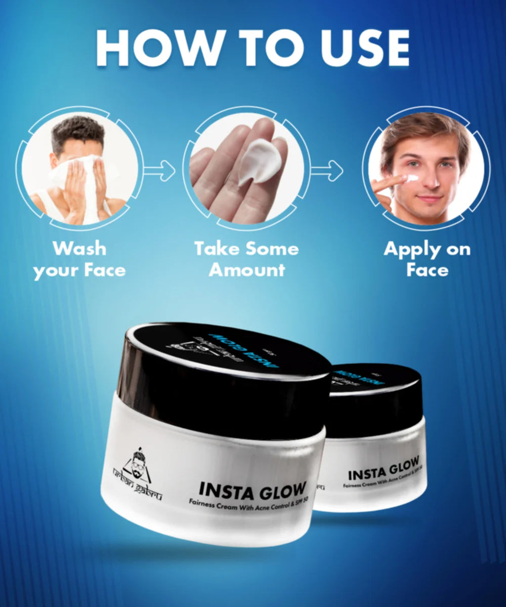 Urbangabru Face Cream How This Is Better - UrbanGabru Urbangabru Face Cream How This Is Better - UrbanGabru