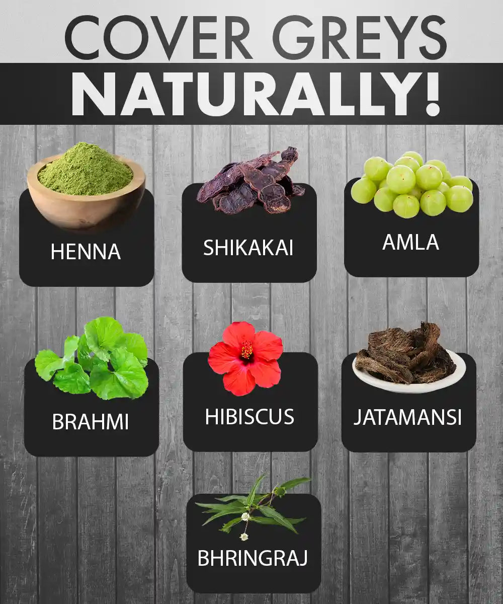 Urbangabru Beard Color covers greys naturally - Urbangabru Urbangabru Beard Color covers greys naturally - Urbangabru