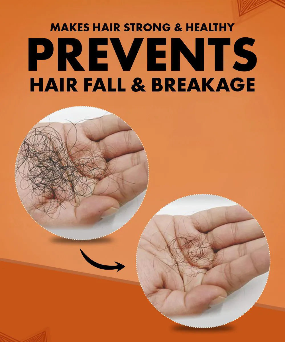 Urbangabru Jadibuti hair growth Oil prevents hairfall - Urbangabru Urbangabru Jadibuti hair growth Oil prevents hairfall - Urbangabru