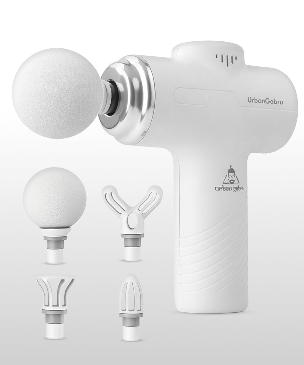 Urbangabru Pain Relief Massage Gun