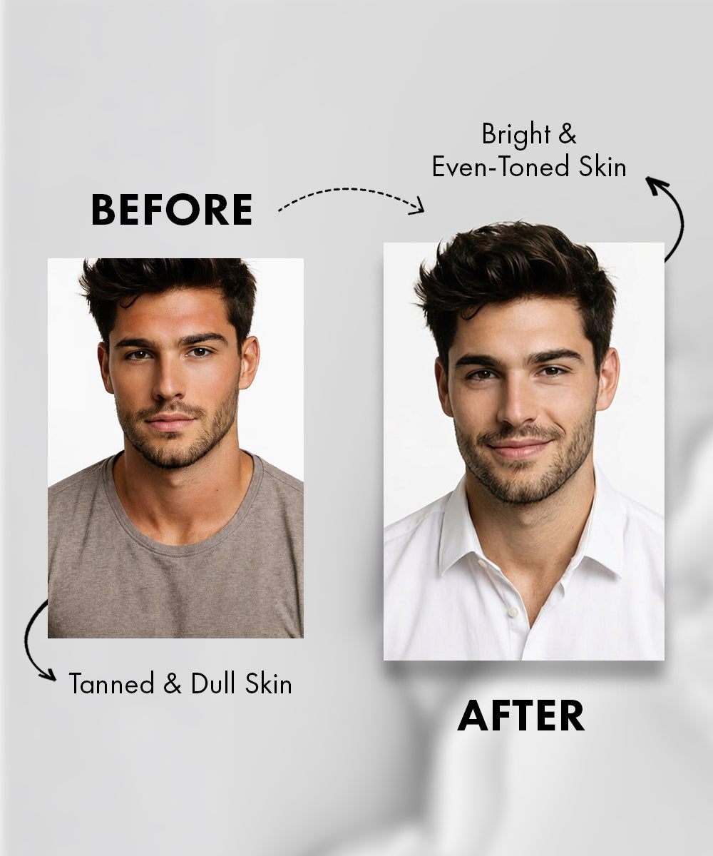 Urbangabru Detan Sunscreen SPF 50