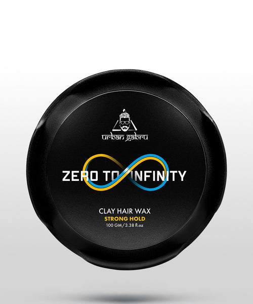 Best Hair Wax for Men in India | UrbanGabru Strong Hold & Matte