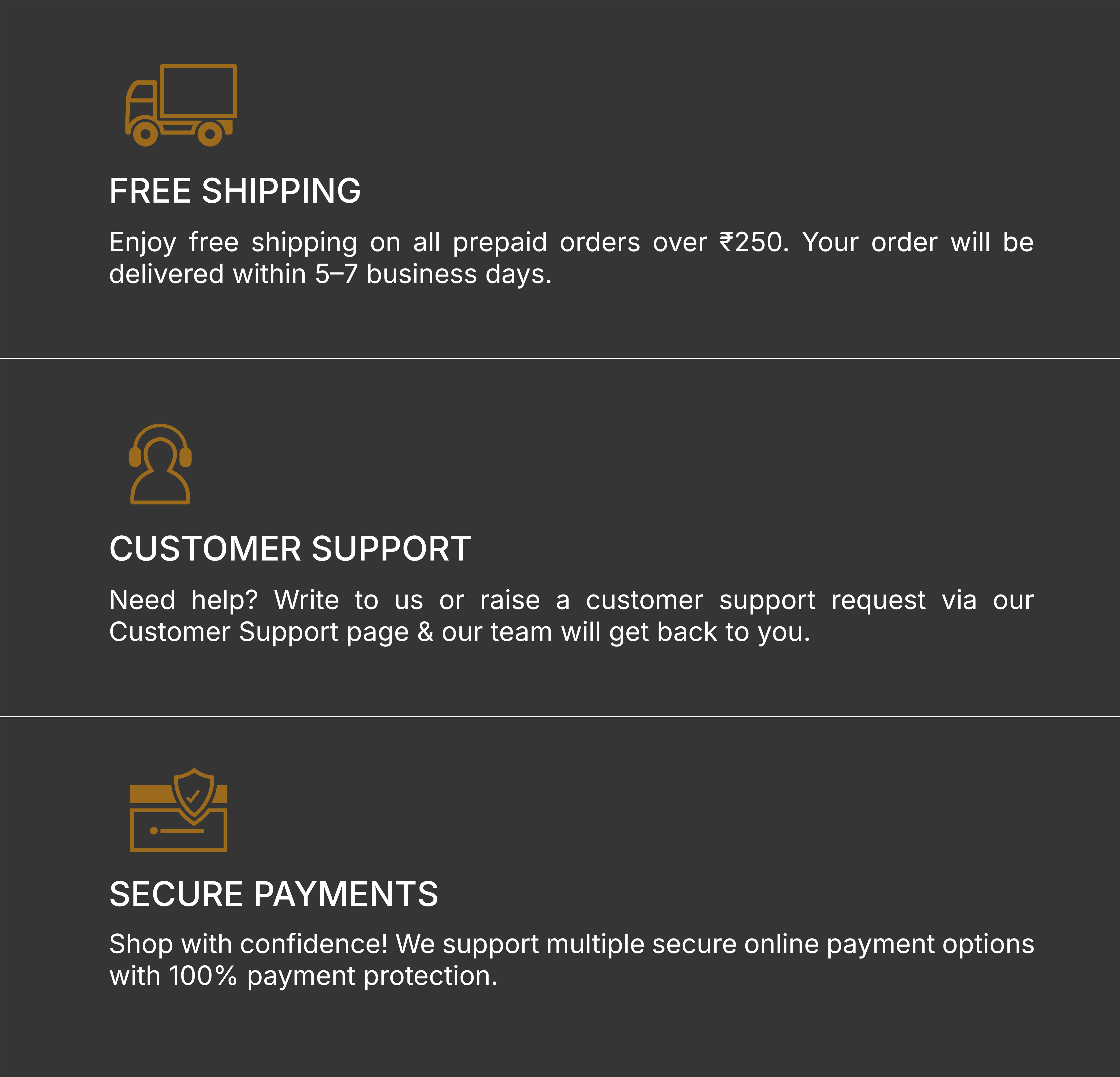 mobile banner