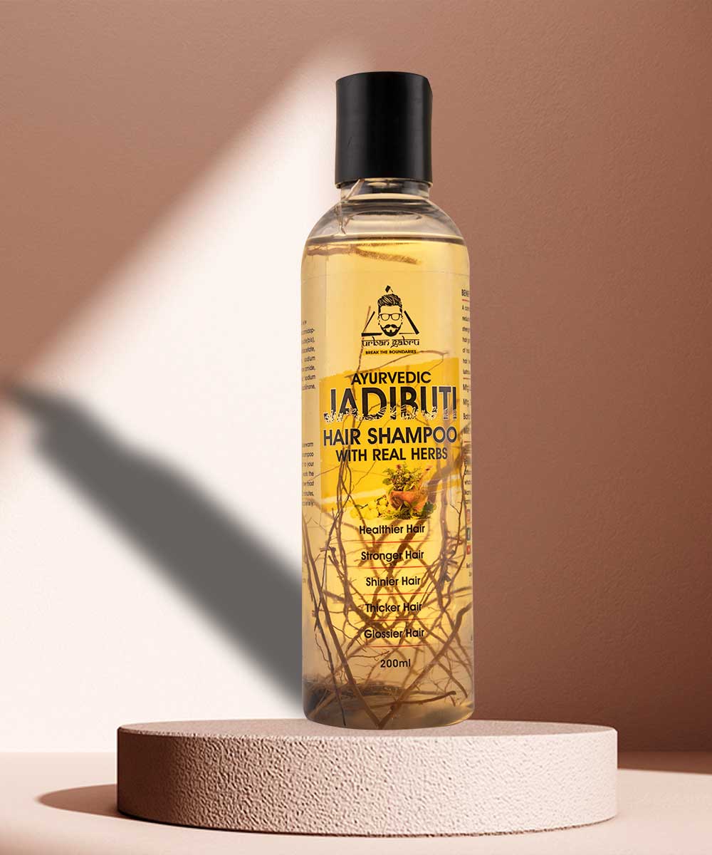 jadibuti hair shampoo-urbangabru