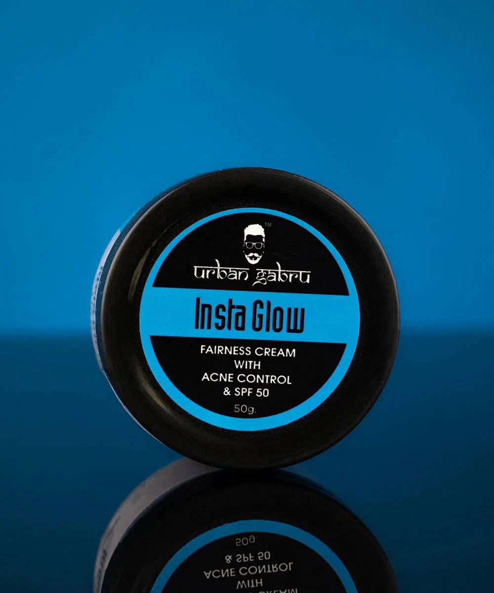 Urbangabru Face Cream - Urbangabru