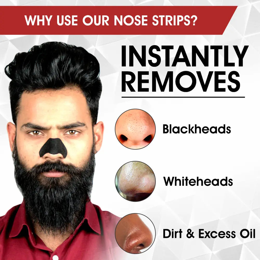 Deep face cleansing combo Why Use- UrbanGabru