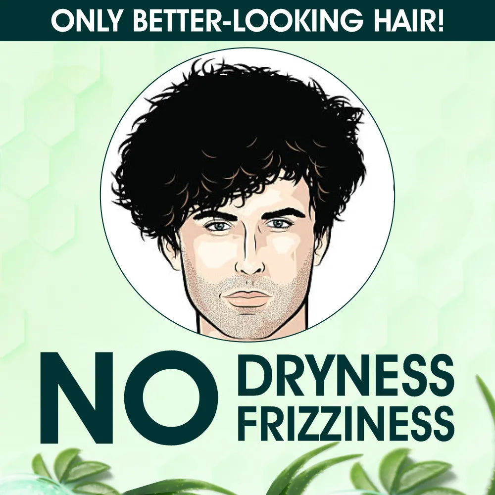 Urbangabru Hair Styling Combo - UrbanGabru